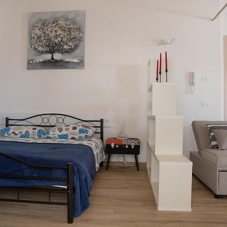 Appartamenti Piccolo Borgo Arco Esterno foto