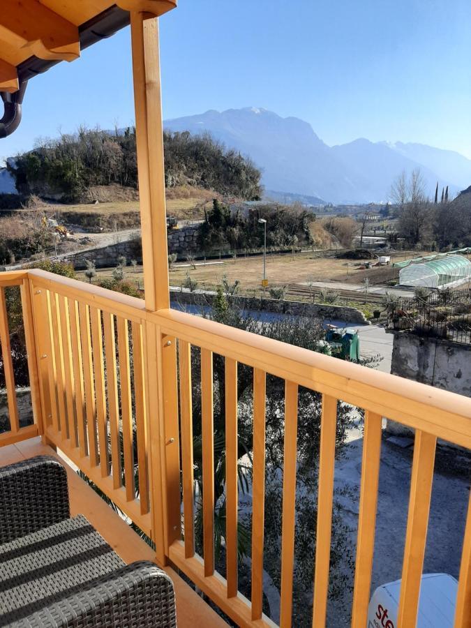 Appartamenti Piccolo Borgo Arco Esterno foto