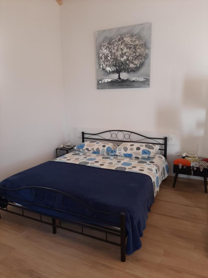 Appartamenti Piccolo Borgo Arco Esterno foto