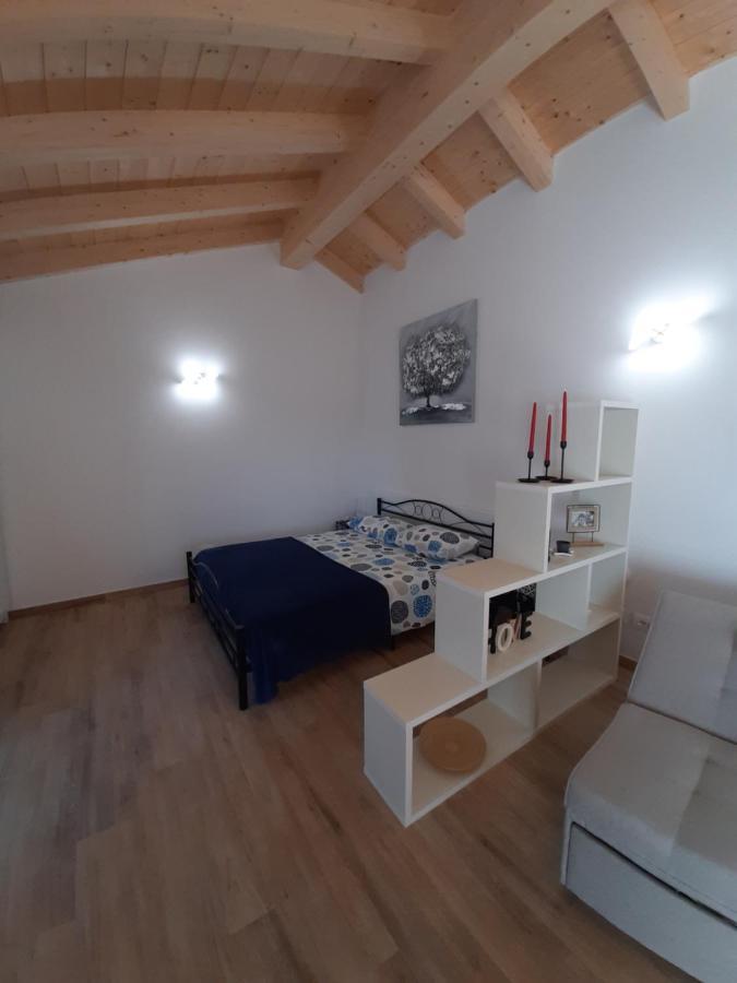 Appartamenti Piccolo Borgo Arco Esterno foto