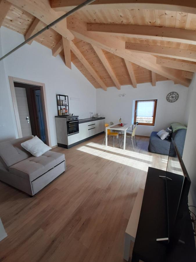 Appartamenti Piccolo Borgo Arco Esterno foto