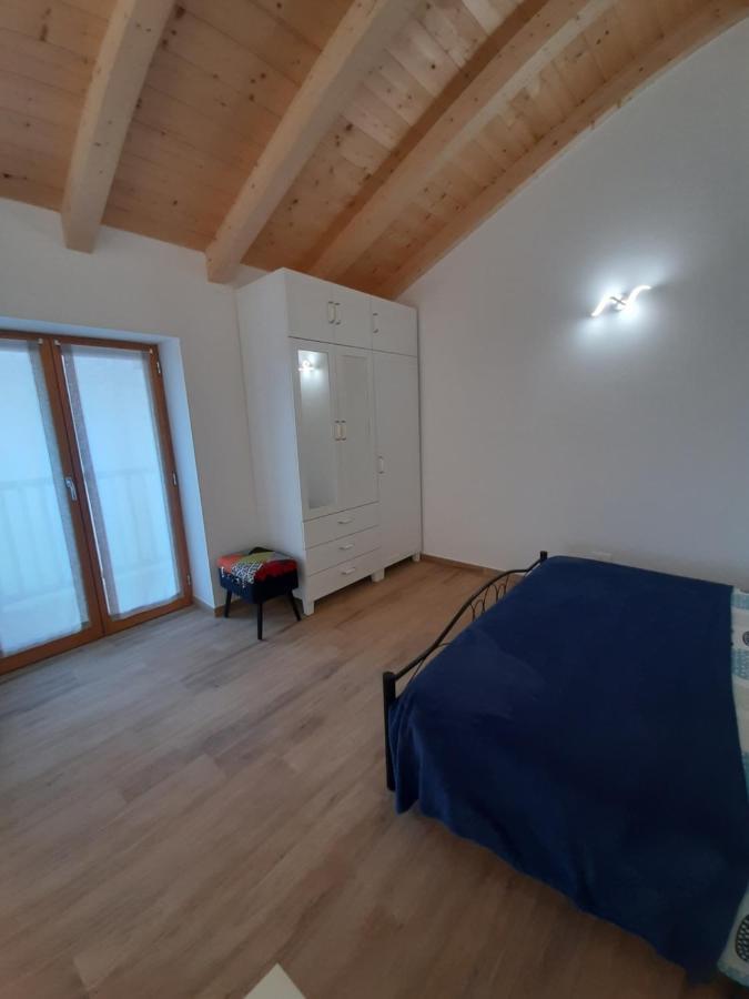 Appartamenti Piccolo Borgo Arco Esterno foto