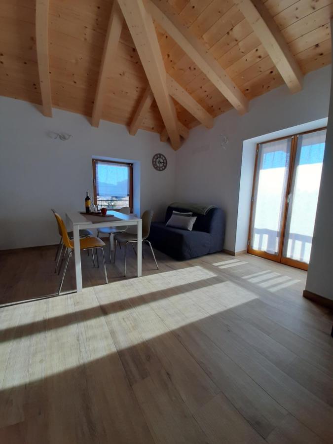 Appartamenti Piccolo Borgo Arco Esterno foto