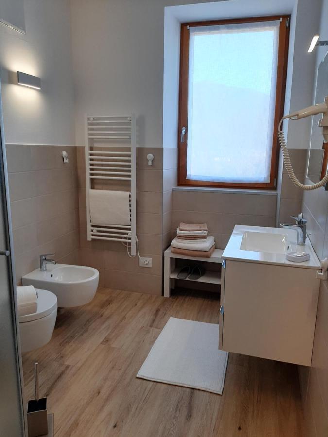 Appartamenti Piccolo Borgo Arco Esterno foto