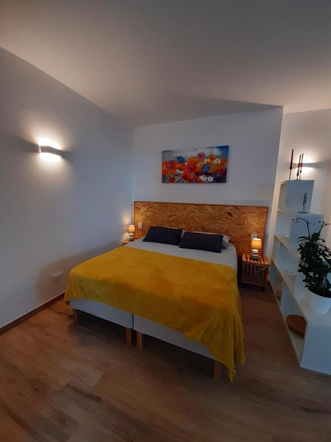 Appartamenti Piccolo Borgo Arco Esterno foto
