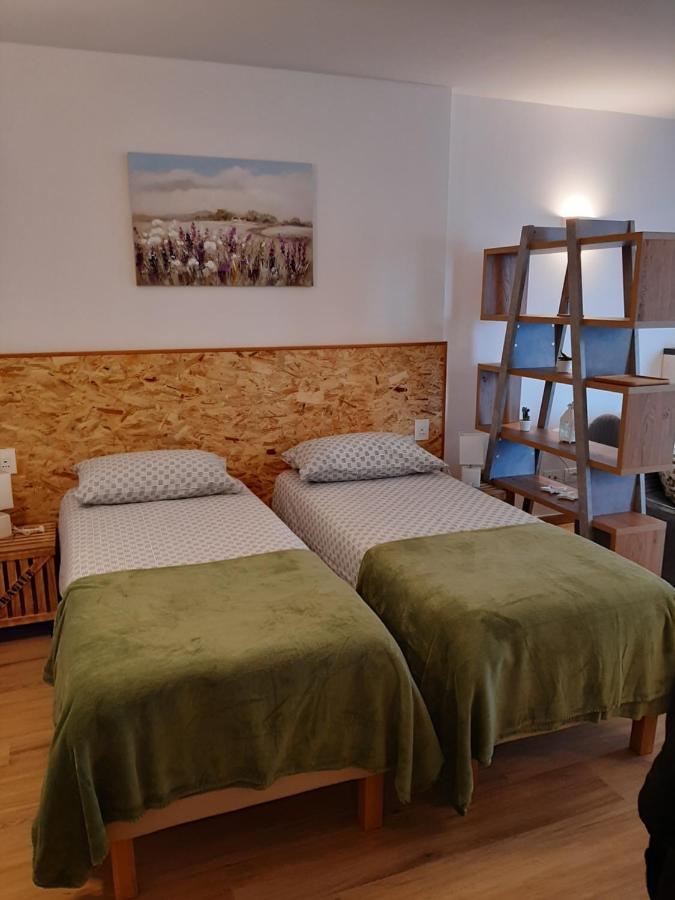 Appartamenti Piccolo Borgo Arco Esterno foto