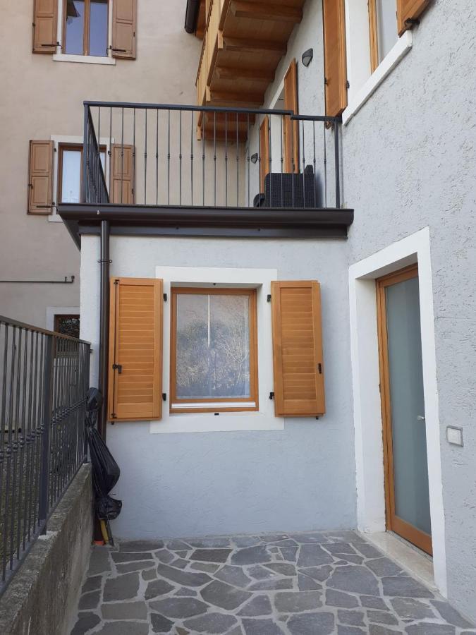 Appartamenti Piccolo Borgo Arco Esterno foto