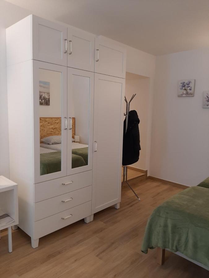 Appartamenti Piccolo Borgo Arco Esterno foto