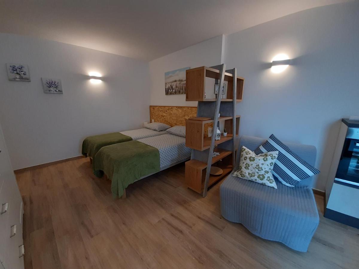 Appartamenti Piccolo Borgo Arco Esterno foto