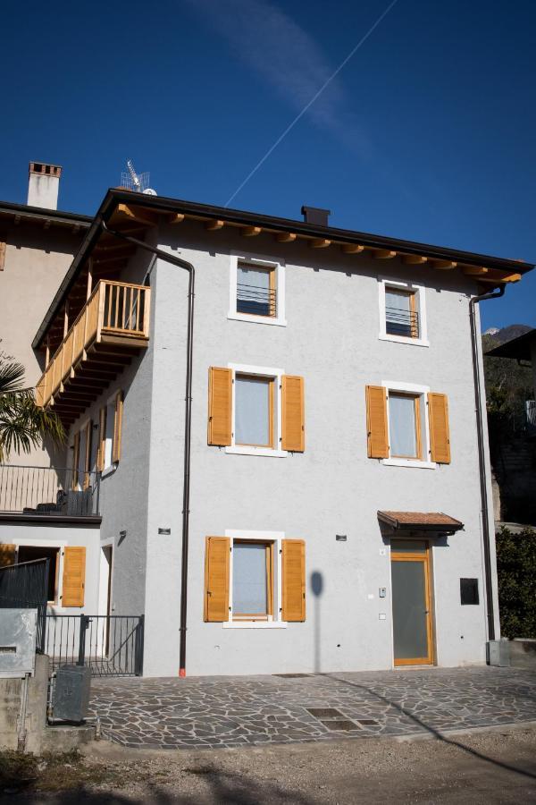 Appartamenti Piccolo Borgo Arco Esterno foto